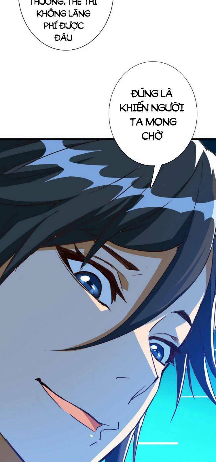 Hệ Thống Thăng Cấp Điên Cuồng - Chapter 7 - Page 65