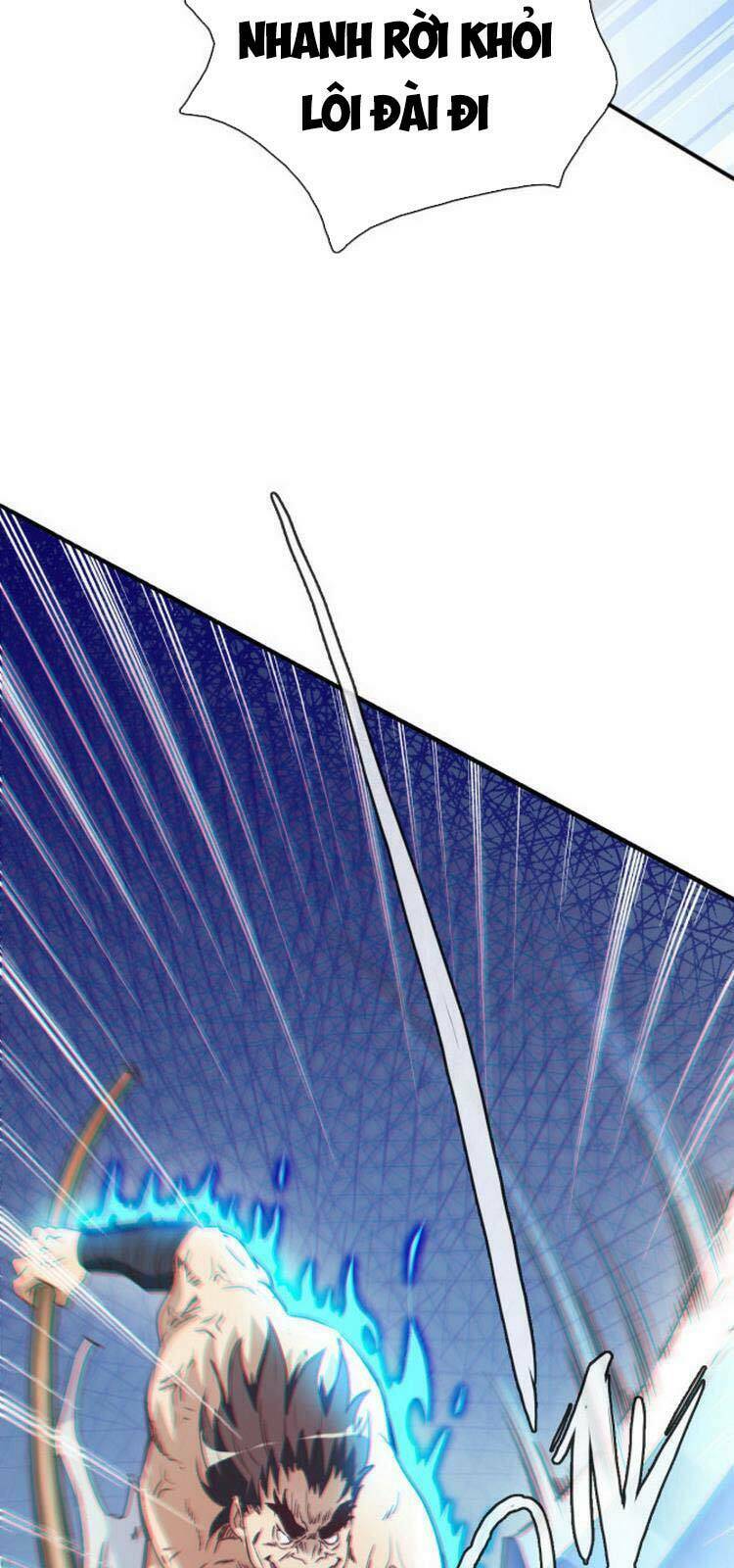 Hệ Thống Thăng Cấp Điên Cuồng - Chapter 7 - Page 6