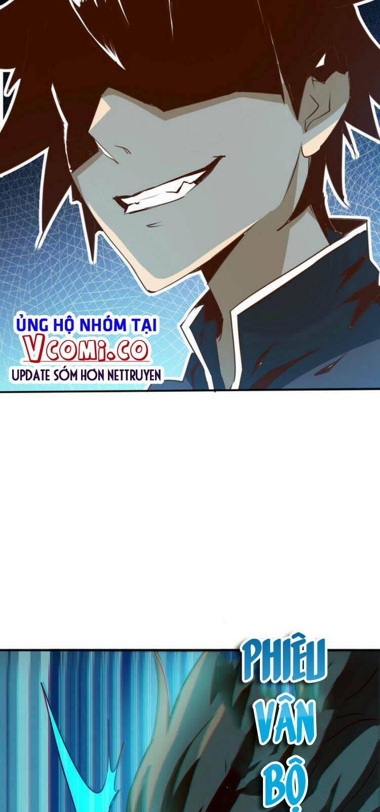 Hệ Thống Thăng Cấp Điên Cuồng - Chapter 7 - Page 8