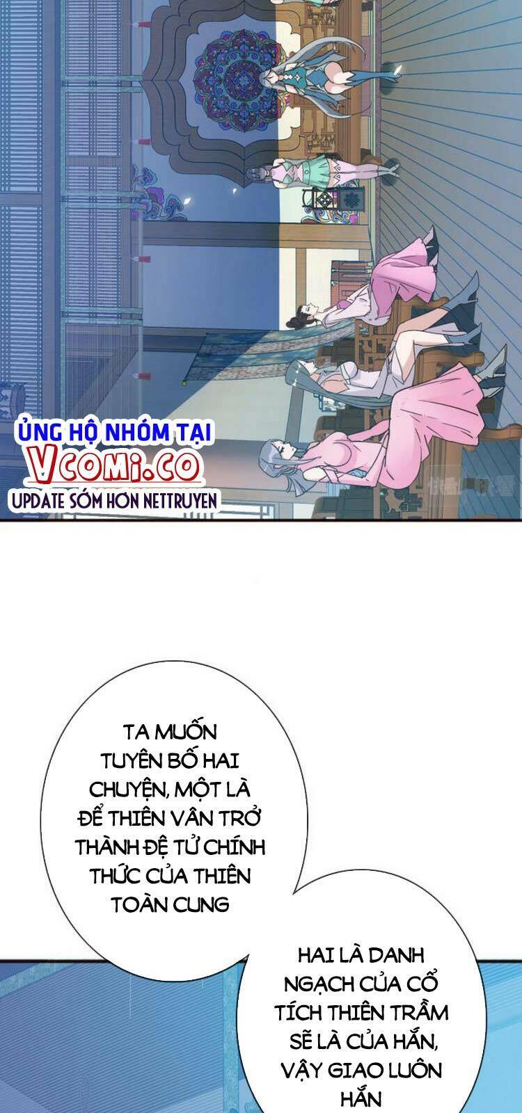 Hệ Thống Thăng Cấp Điên Cuồng - Chapter 8 - Page 15