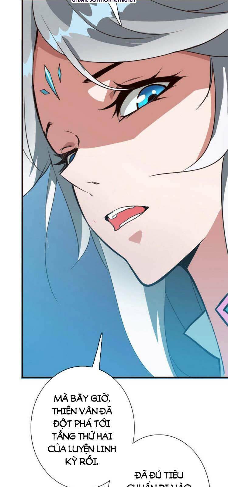 Hệ Thống Thăng Cấp Điên Cuồng - Chapter 8 - Page 19