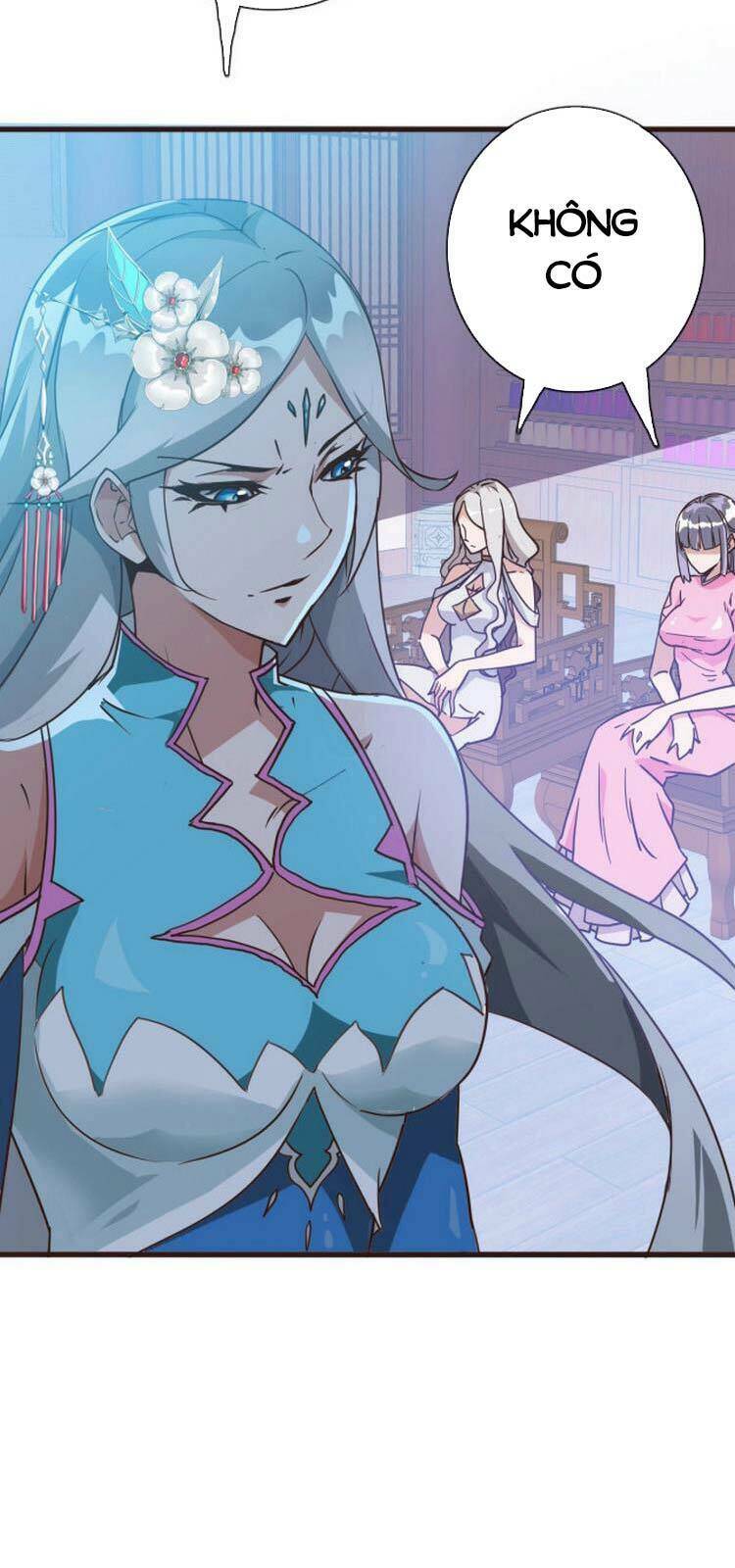 Hệ Thống Thăng Cấp Điên Cuồng - Chapter 8 - Page 25