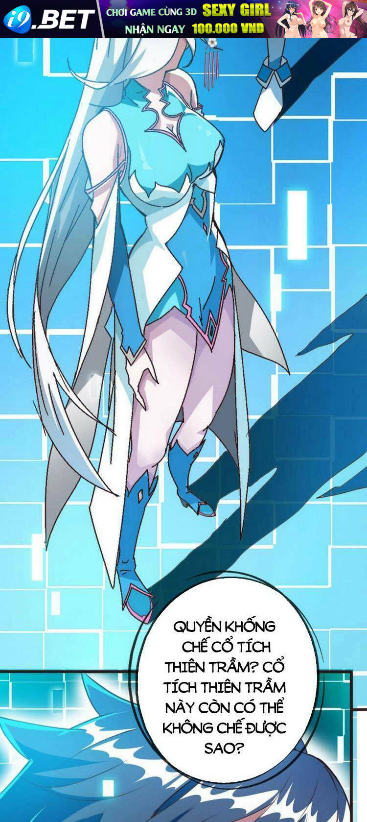 Hệ Thống Thăng Cấp Điên Cuồng - Chapter 8 - Page 29