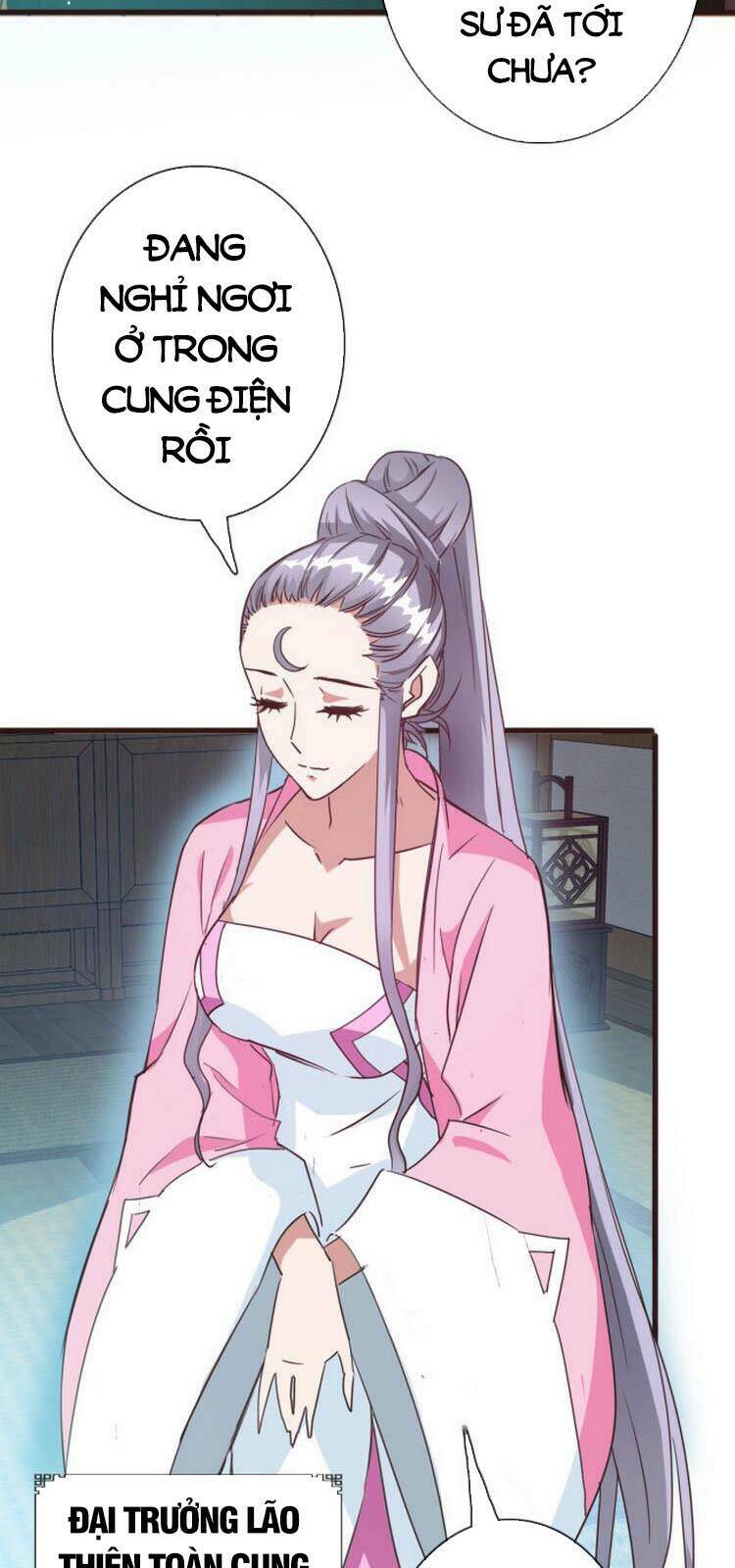 Hệ Thống Thăng Cấp Điên Cuồng - Chapter 8 - Page 32