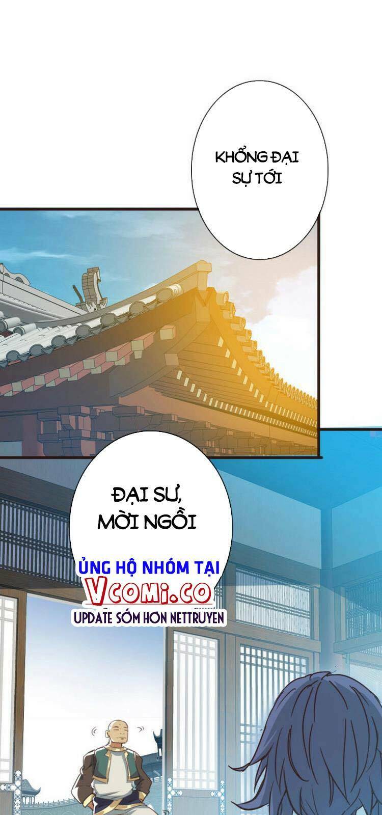 Hệ Thống Thăng Cấp Điên Cuồng - Chapter 8 - Page 37