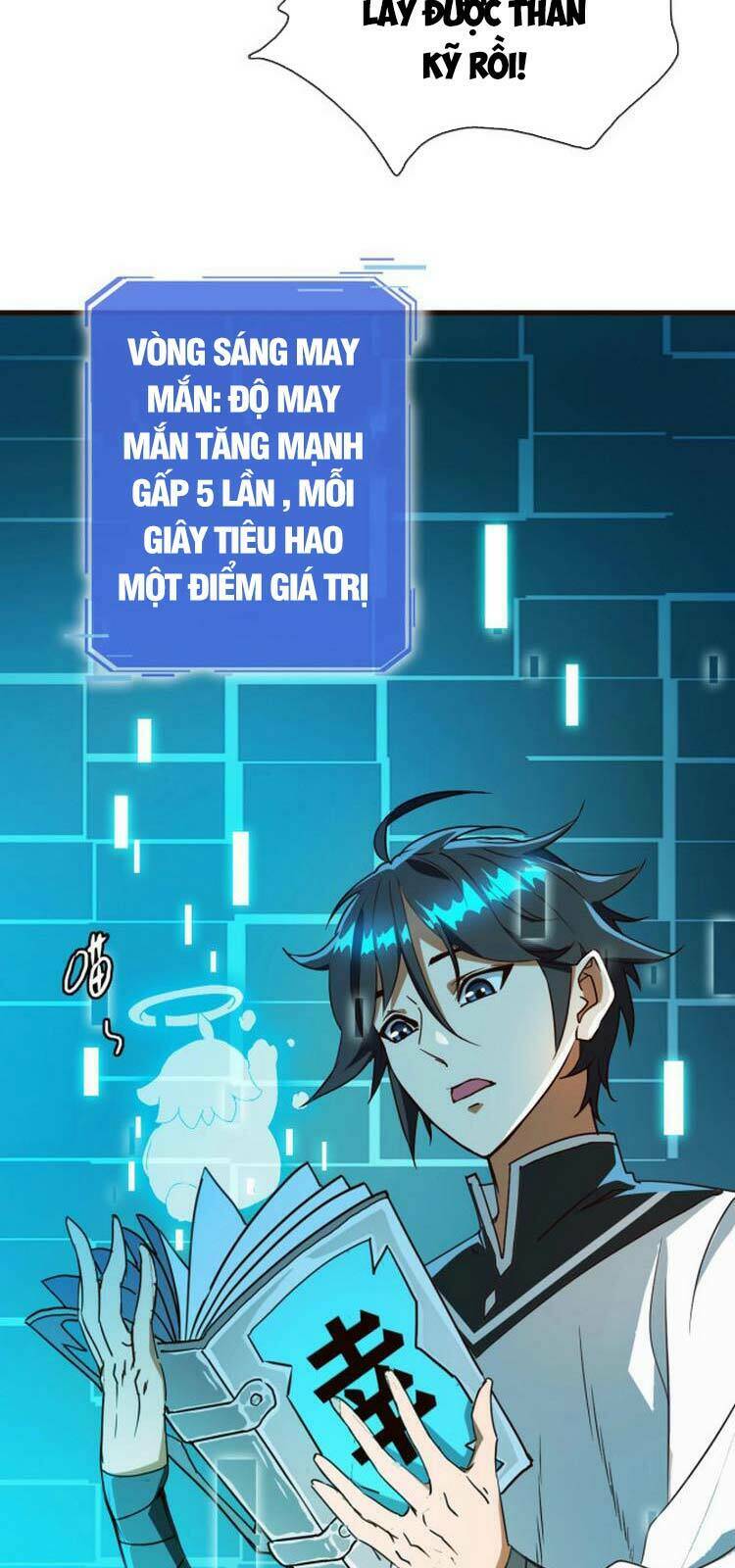 Hệ Thống Thăng Cấp Điên Cuồng - Chapter 8 - Page 3