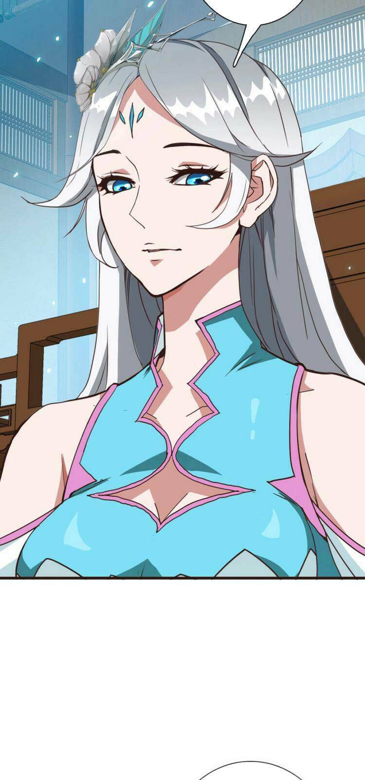 Hệ Thống Thăng Cấp Điên Cuồng - Chapter 8 - Page 40