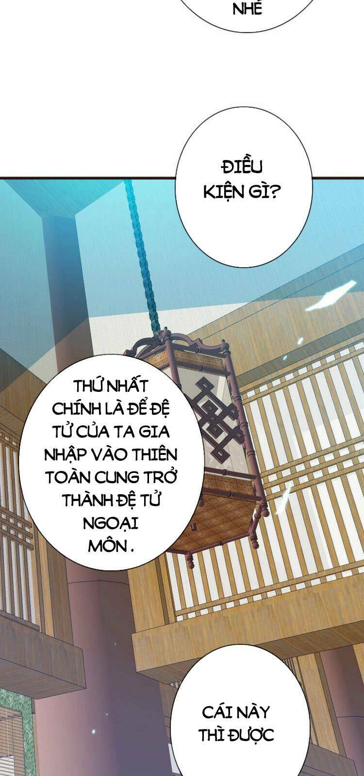 Hệ Thống Thăng Cấp Điên Cuồng - Chapter 8 - Page 43