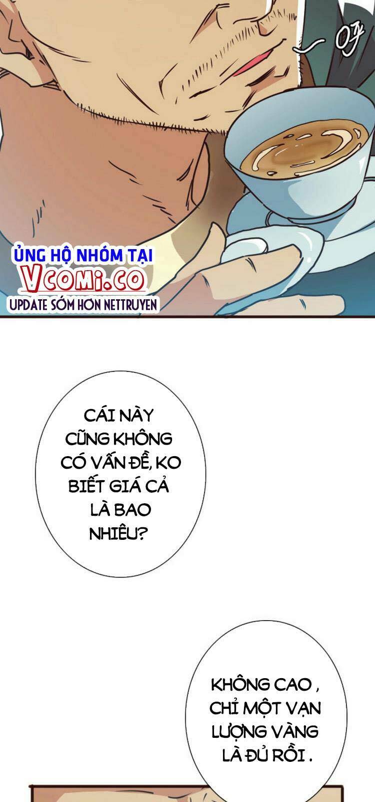 Hệ Thống Thăng Cấp Điên Cuồng - Chapter 8 - Page 45
