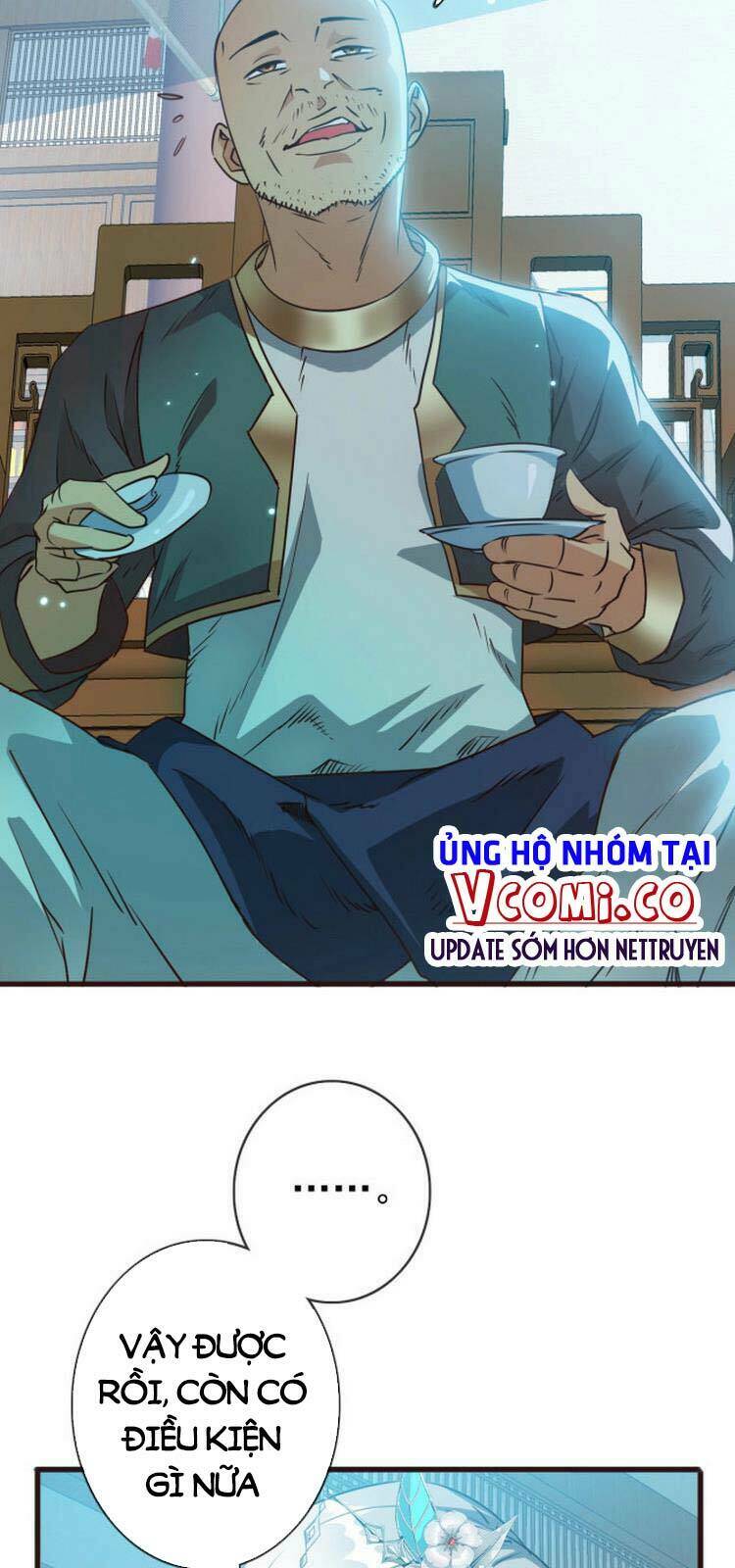 Hệ Thống Thăng Cấp Điên Cuồng - Chapter 8 - Page 48