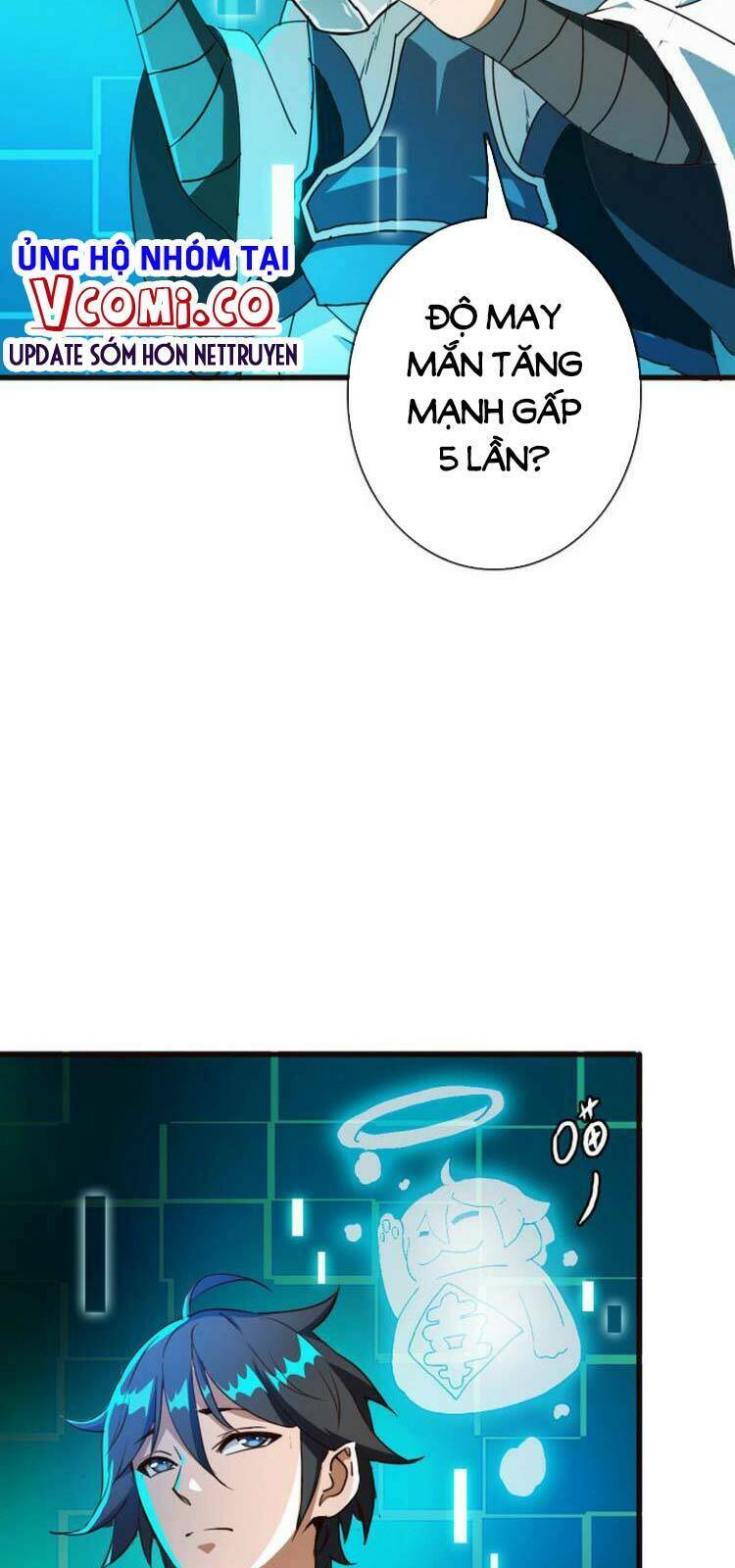 Hệ Thống Thăng Cấp Điên Cuồng - Chapter 8 - Page 4