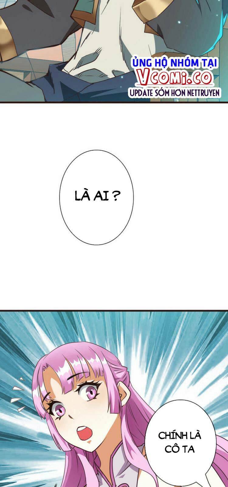 Hệ Thống Thăng Cấp Điên Cuồng - Chapter 8 - Page 51