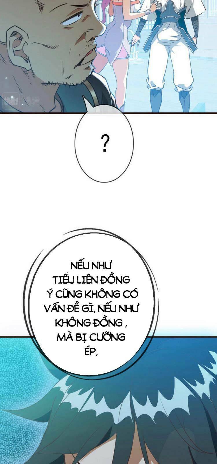 Hệ Thống Thăng Cấp Điên Cuồng - Chapter 8 - Page 53