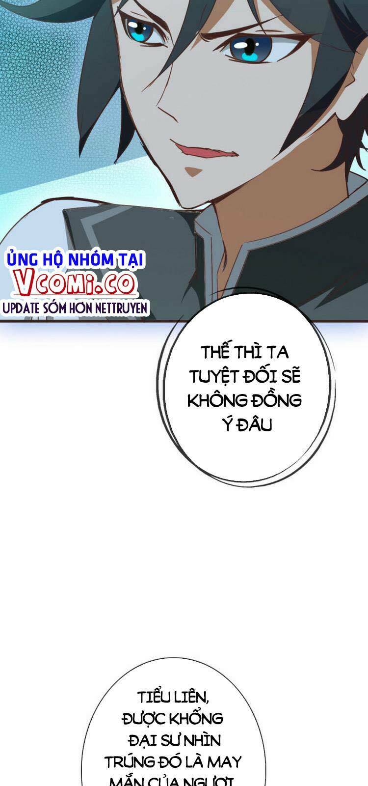 Hệ Thống Thăng Cấp Điên Cuồng - Chapter 8 - Page 54