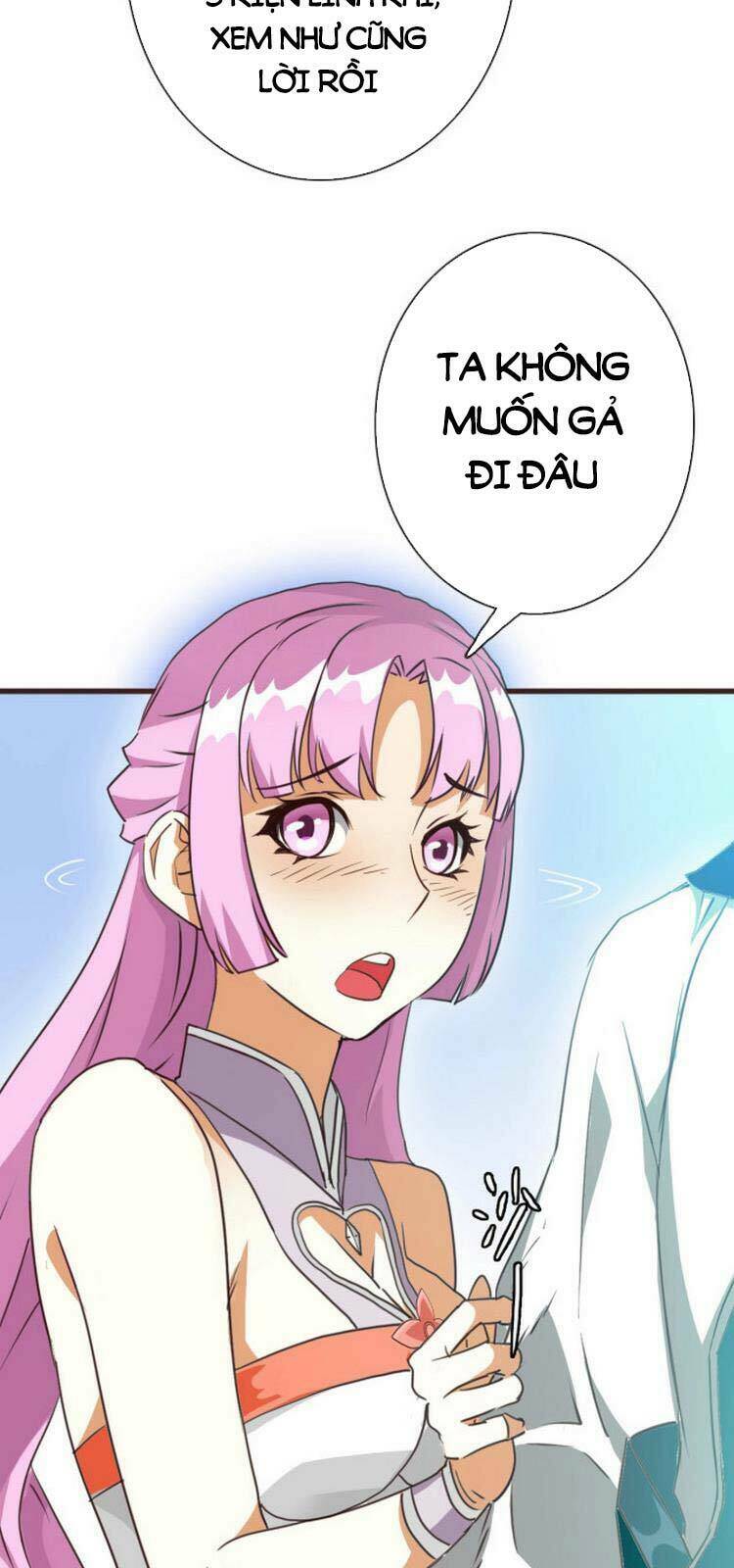 Hệ Thống Thăng Cấp Điên Cuồng - Chapter 8 - Page 56