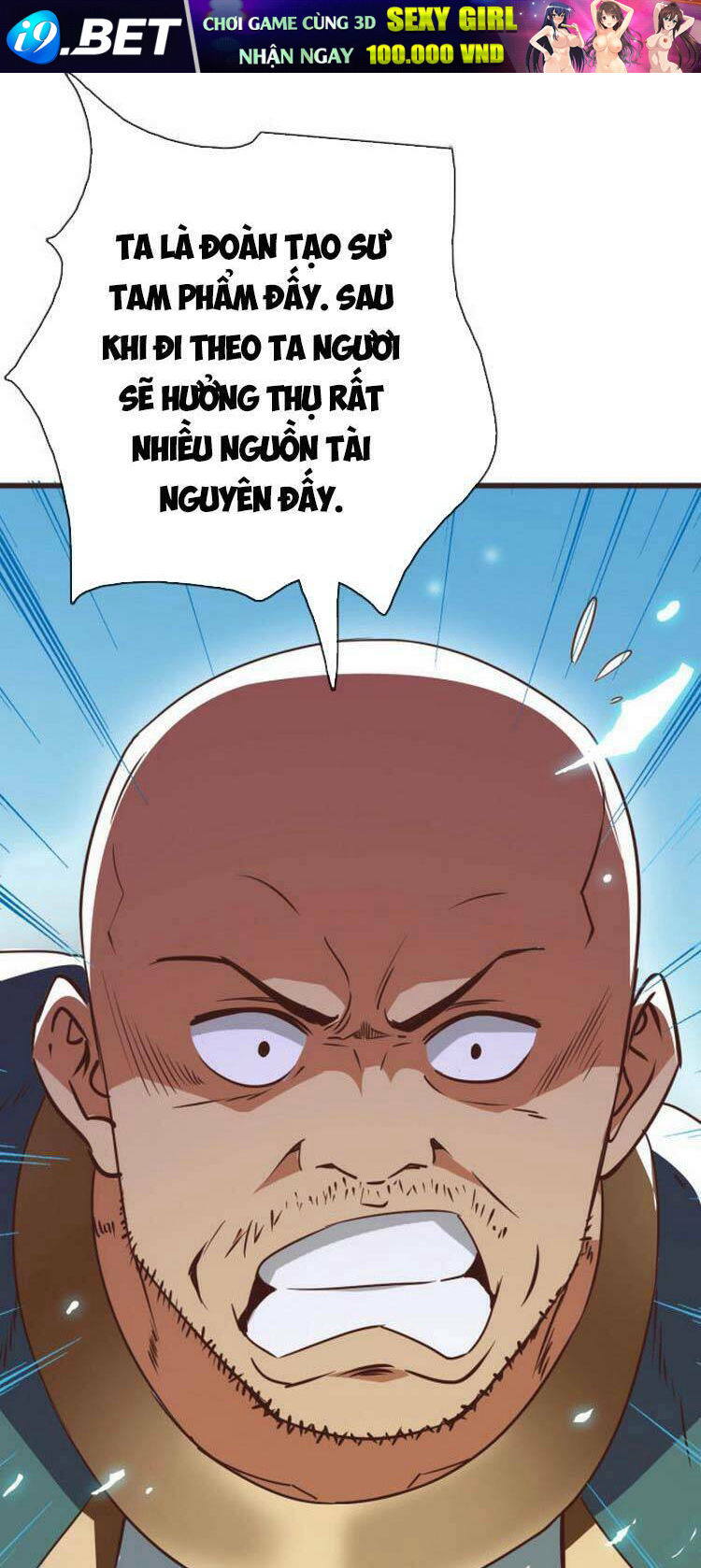 Hệ Thống Thăng Cấp Điên Cuồng - Chapter 8 - Page 58