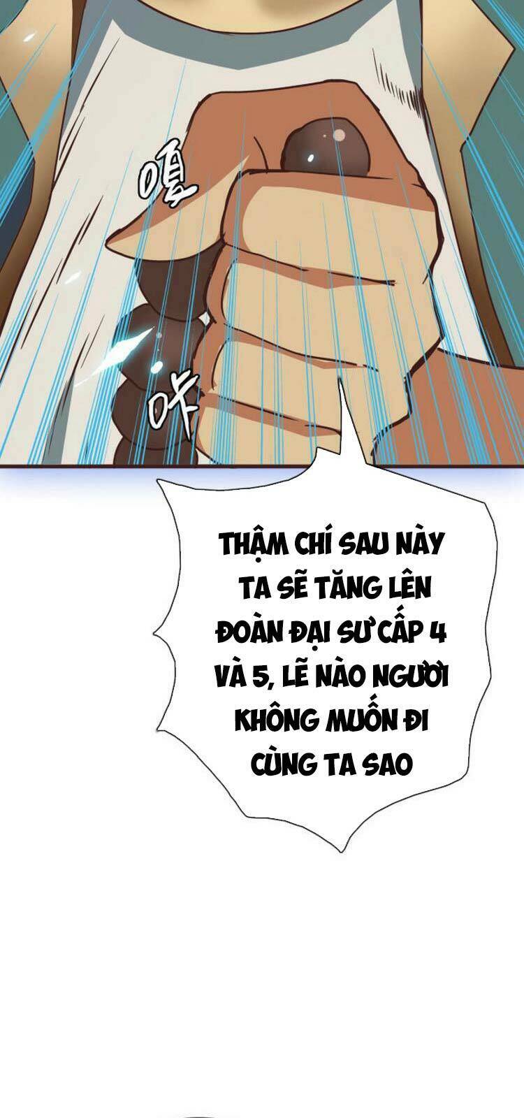 Hệ Thống Thăng Cấp Điên Cuồng - Chapter 8 - Page 59