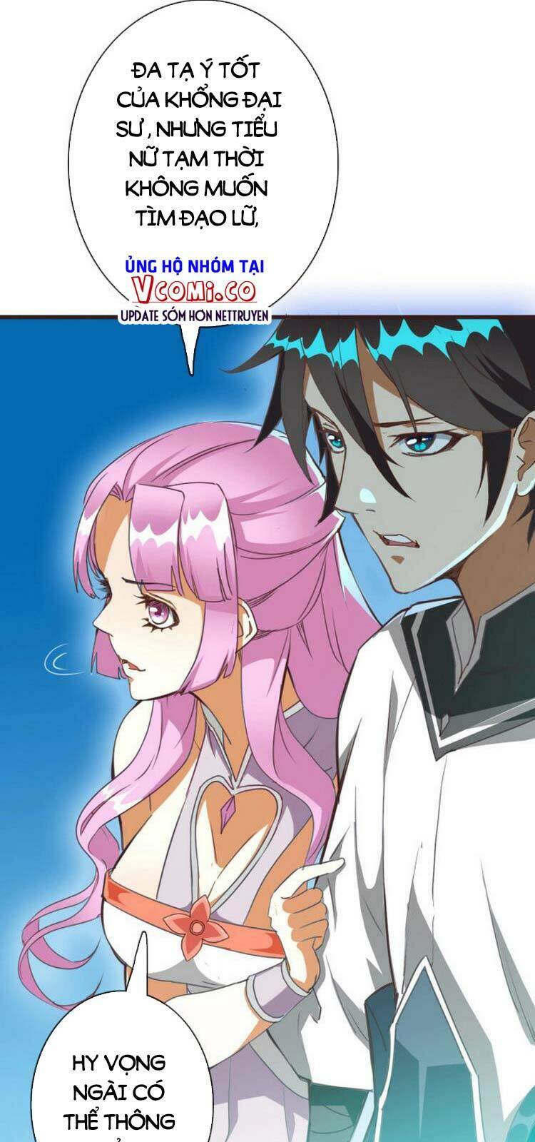 Hệ Thống Thăng Cấp Điên Cuồng - Chapter 8 - Page 60