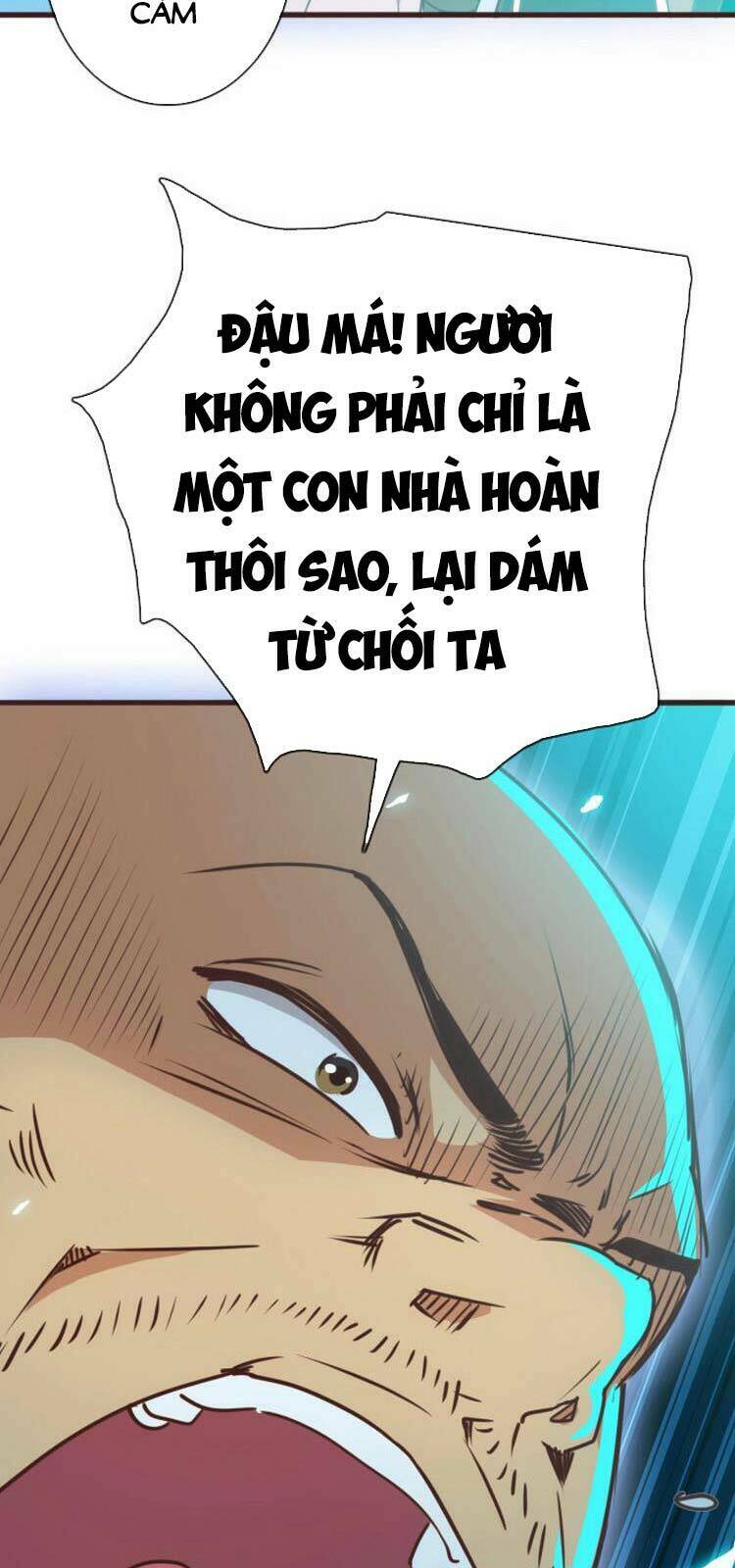 Hệ Thống Thăng Cấp Điên Cuồng - Chapter 8 - Page 61