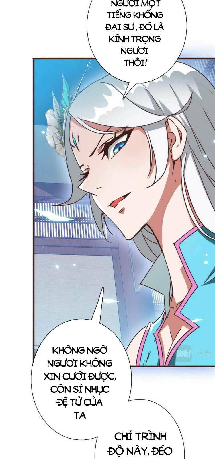 Hệ Thống Thăng Cấp Điên Cuồng - Chapter 8 - Page 64