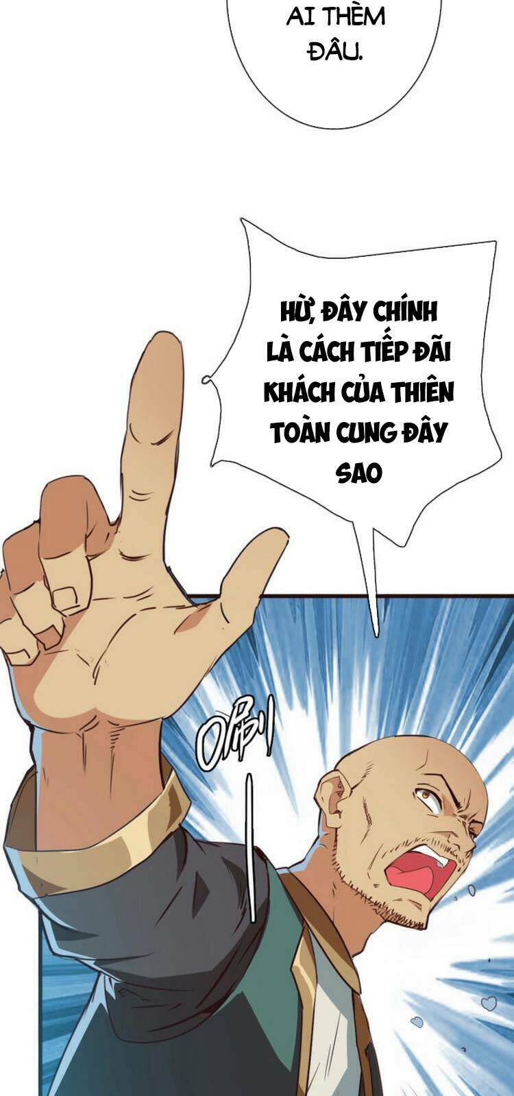 Hệ Thống Thăng Cấp Điên Cuồng - Chapter 8 - Page 65