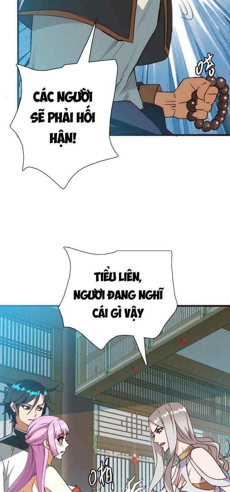 Hệ Thống Thăng Cấp Điên Cuồng - Chapter 8 - Page 66