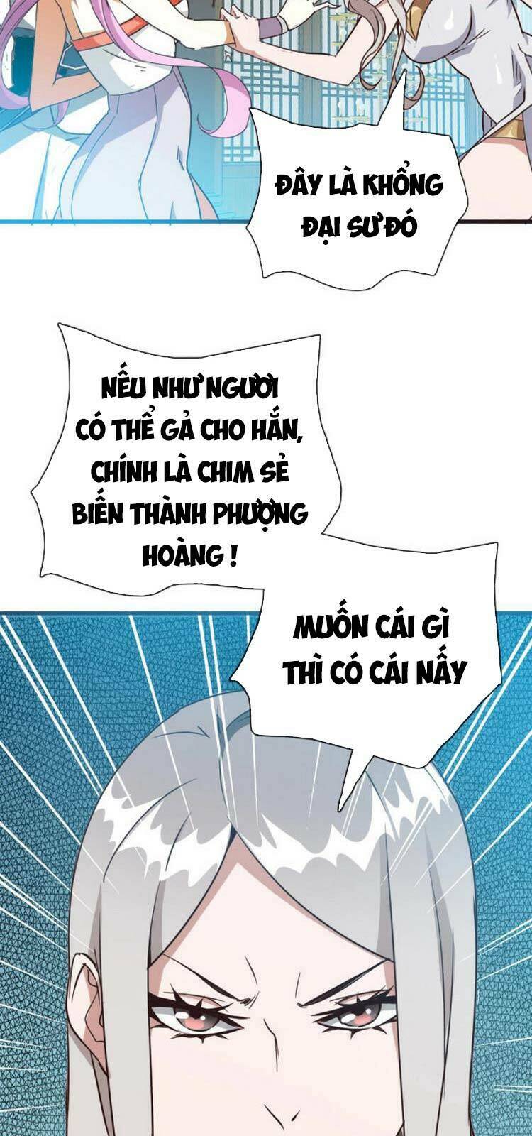Hệ Thống Thăng Cấp Điên Cuồng - Chapter 8 - Page 67