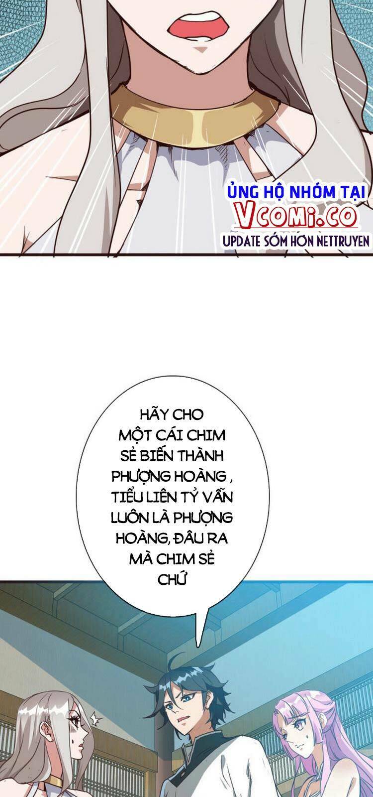 Hệ Thống Thăng Cấp Điên Cuồng - Chapter 8 - Page 68