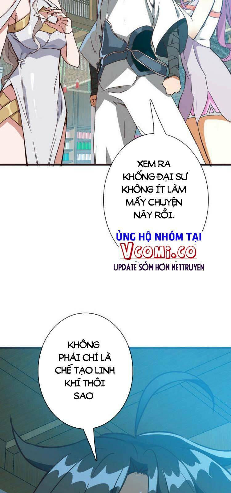 Hệ Thống Thăng Cấp Điên Cuồng - Chapter 8 - Page 69