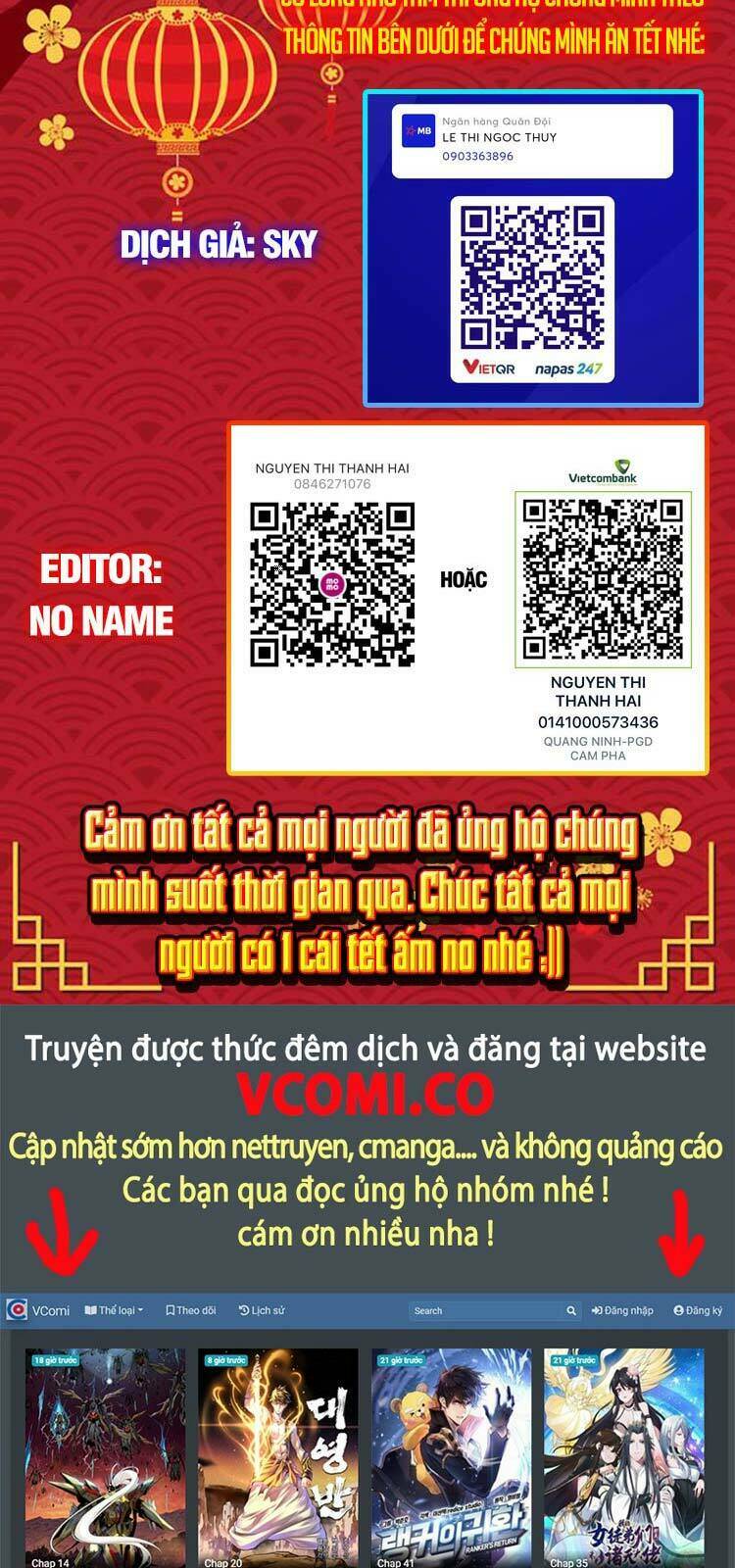 Hệ Thống Thăng Cấp Điên Cuồng - Chapter 8 - Page 71