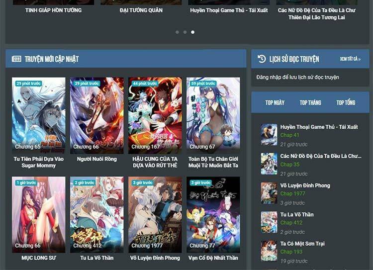 Hệ Thống Thăng Cấp Điên Cuồng - Chapter 8 - Page 72