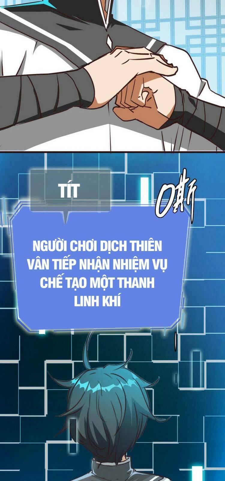 Hệ Thống Thăng Cấp Điên Cuồng - Chapter 9 - Page 14