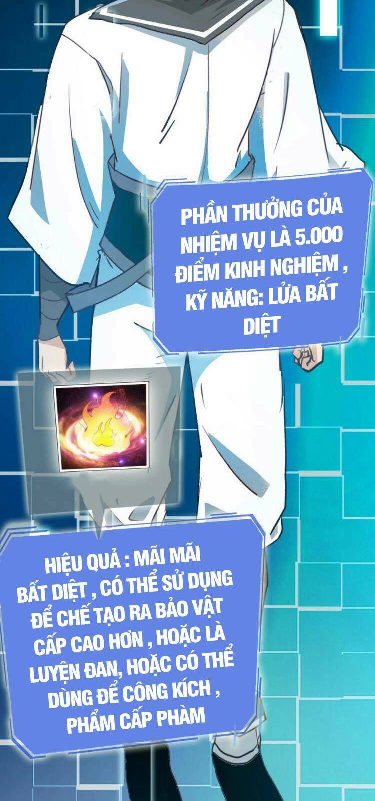 Hệ Thống Thăng Cấp Điên Cuồng - Chapter 9 - Page 15