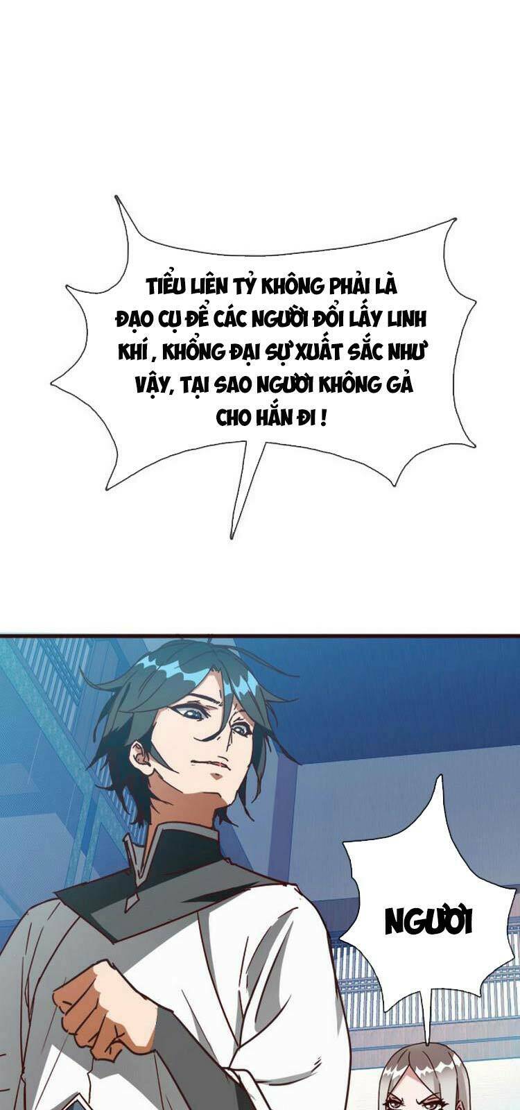 Hệ Thống Thăng Cấp Điên Cuồng - Chapter 9 - Page 17