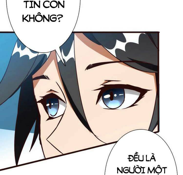 Hệ Thống Thăng Cấp Điên Cuồng - Chapter 9 - Page 20