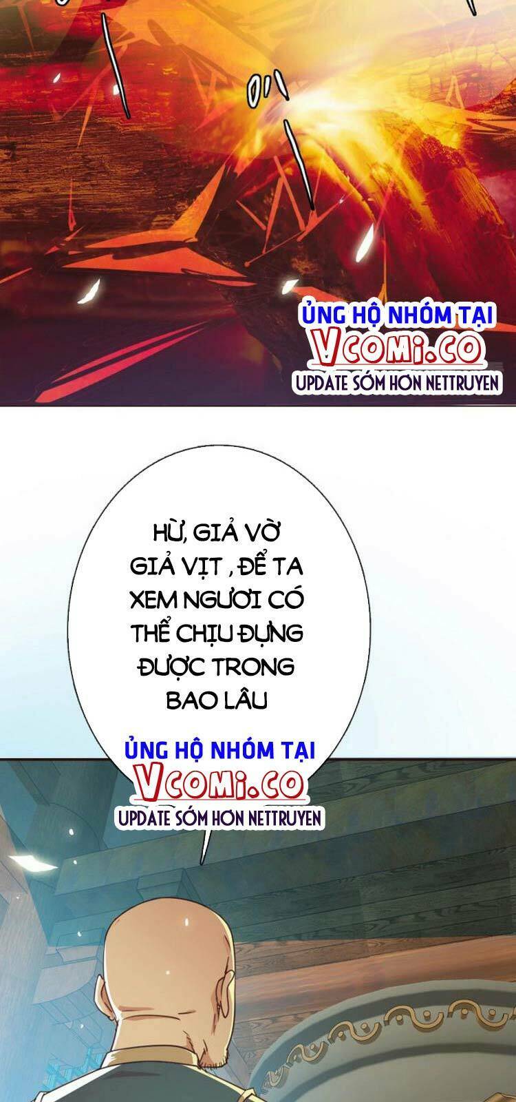 Hệ Thống Thăng Cấp Điên Cuồng - Chapter 9 - Page 27