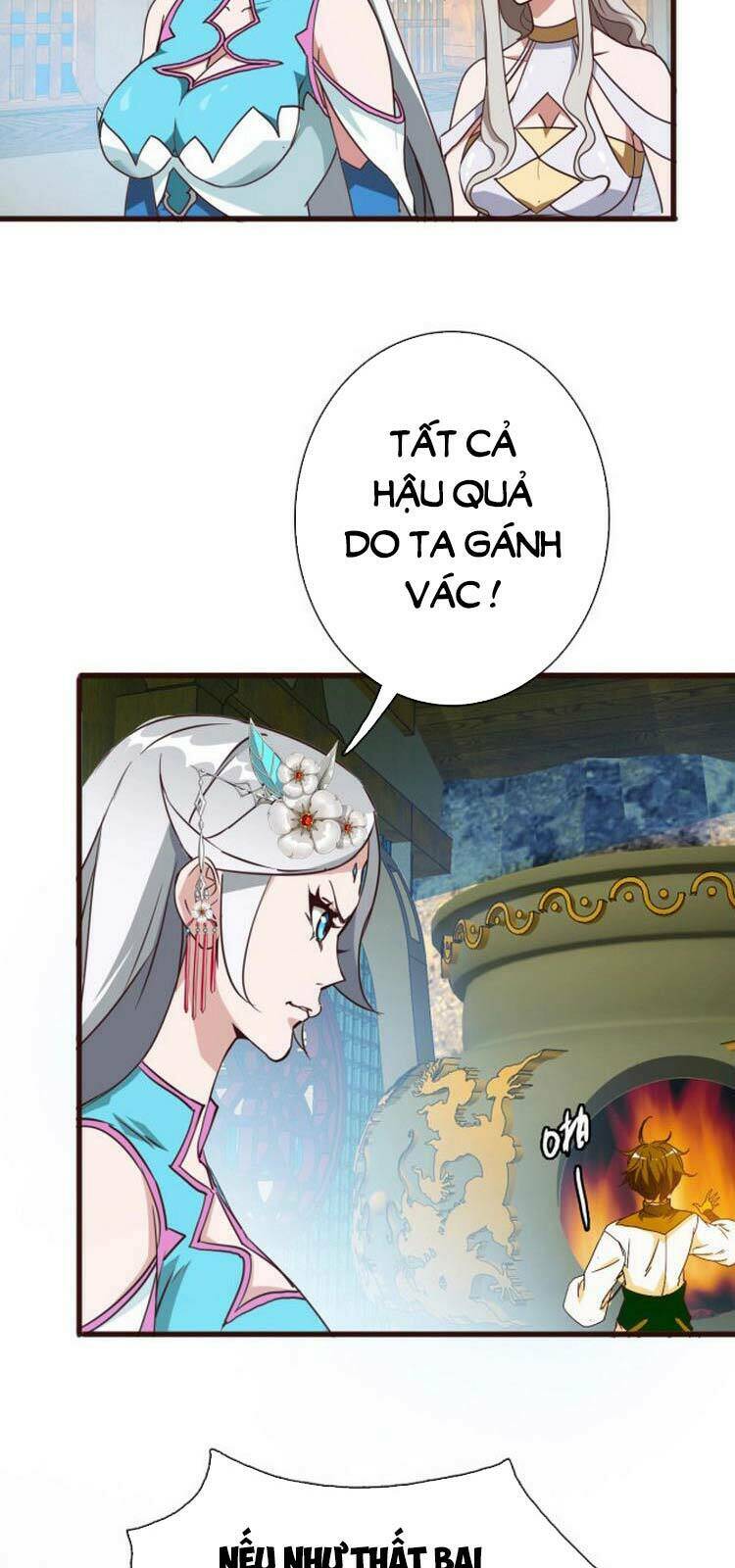 Hệ Thống Thăng Cấp Điên Cuồng - Chapter 9 - Page 29