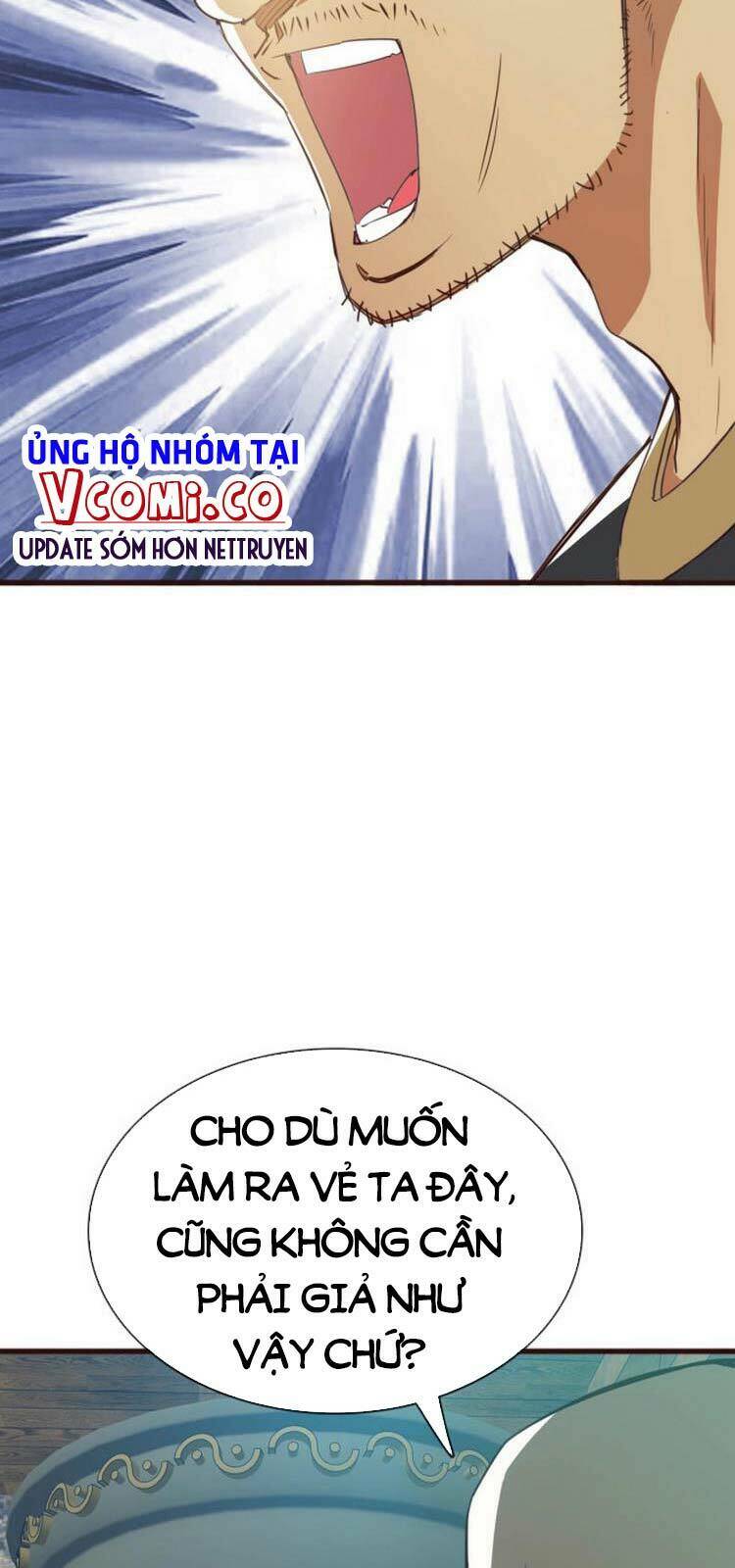 Hệ Thống Thăng Cấp Điên Cuồng - Chapter 9 - Page 35