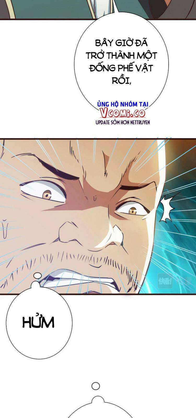 Hệ Thống Thăng Cấp Điên Cuồng - Chapter 9 - Page 38