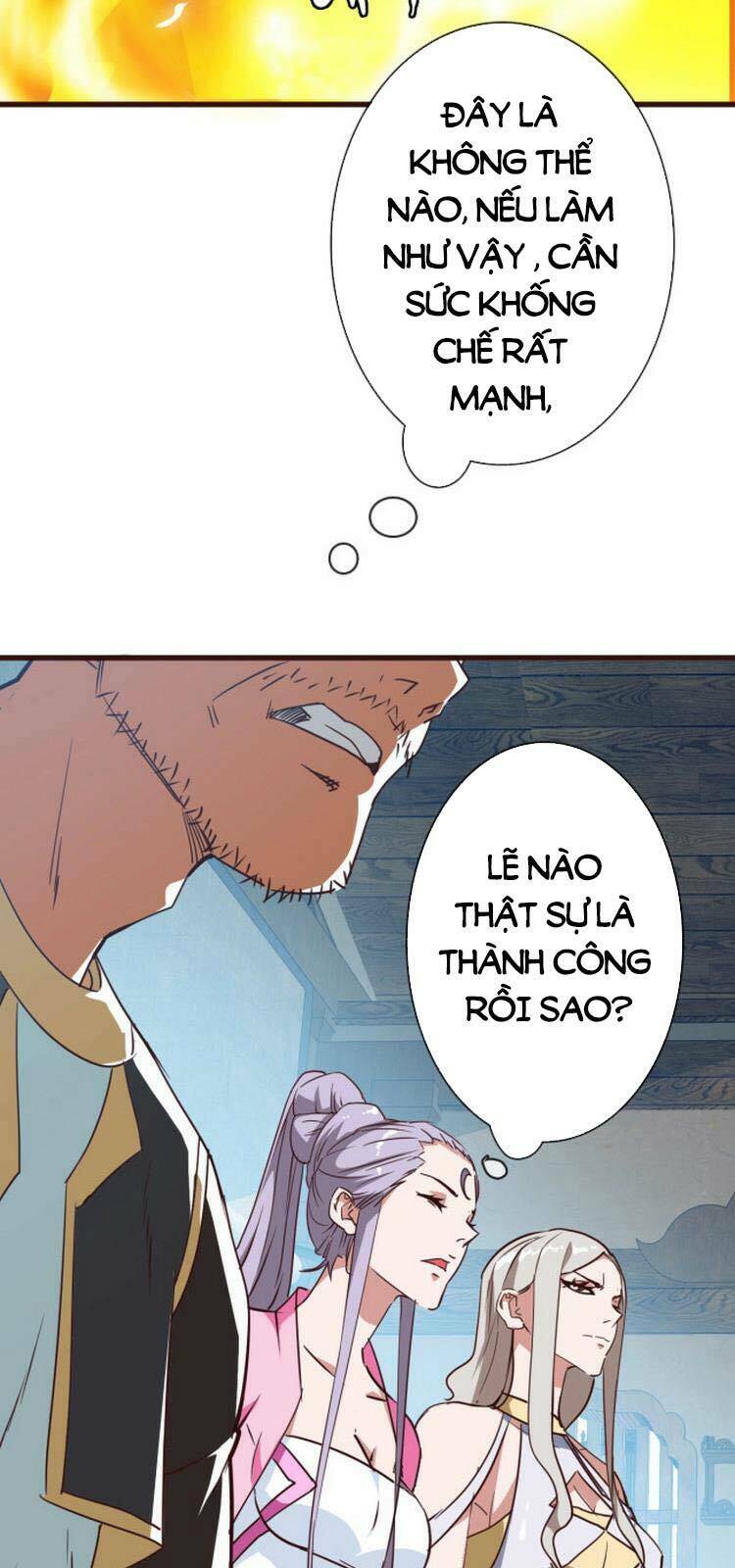 Hệ Thống Thăng Cấp Điên Cuồng - Chapter 9 - Page 40