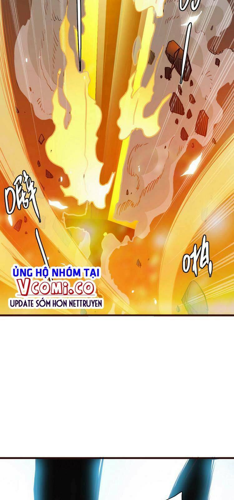 Hệ Thống Thăng Cấp Điên Cuồng - Chapter 9 - Page 42