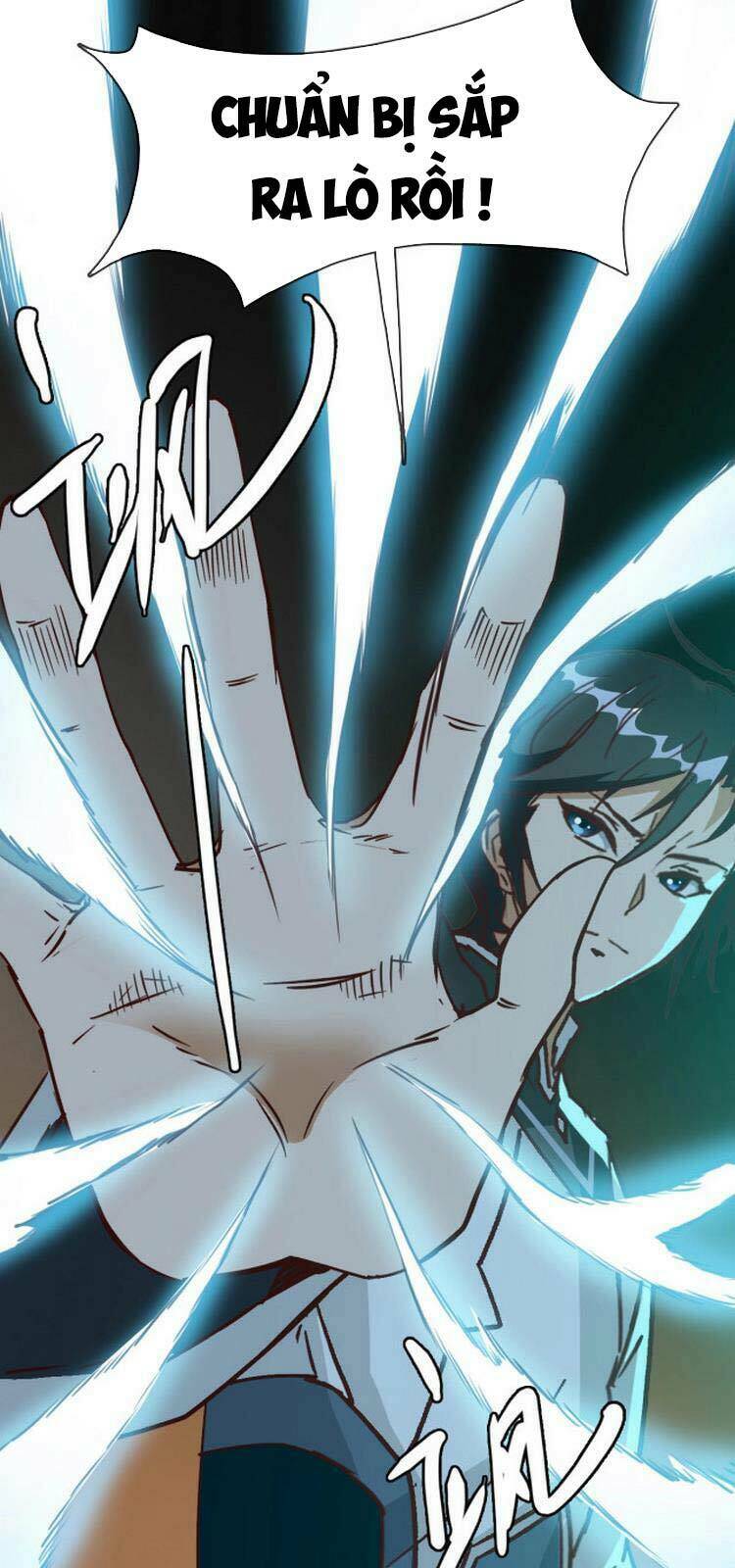 Hệ Thống Thăng Cấp Điên Cuồng - Chapter 9 - Page 43