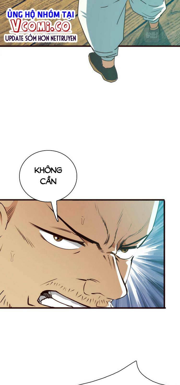 Hệ Thống Thăng Cấp Điên Cuồng - Chapter 9 - Page 51