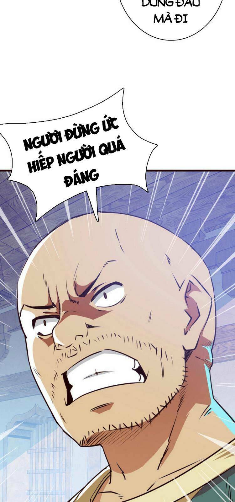 Hệ Thống Thăng Cấp Điên Cuồng - Chapter 9 - Page 54