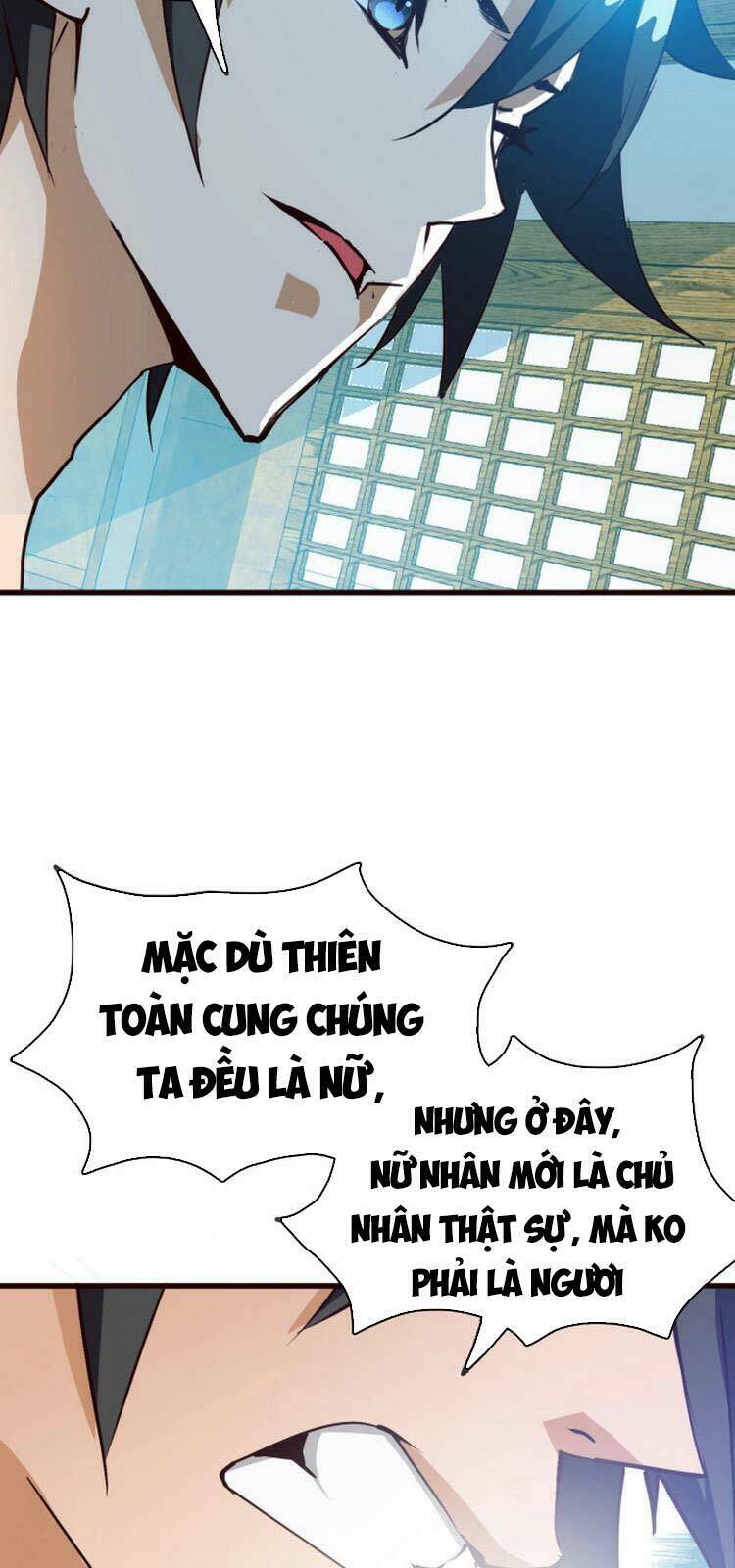 Hệ Thống Thăng Cấp Điên Cuồng - Chapter 9 - Page 56