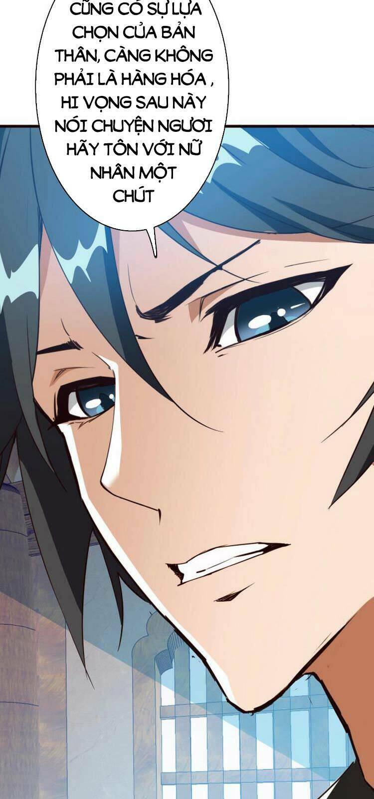 Hệ Thống Thăng Cấp Điên Cuồng - Chapter 9 - Page 58