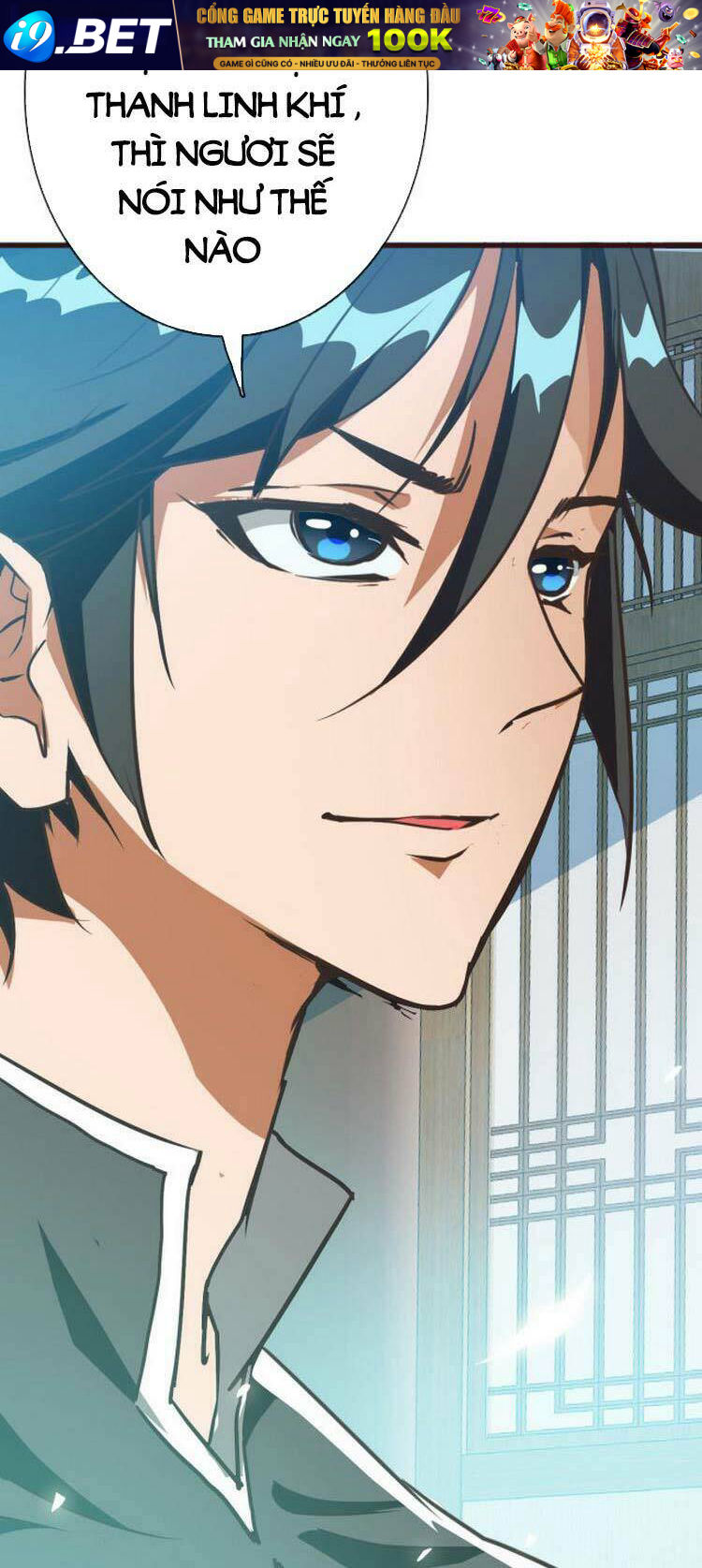 Hệ Thống Thăng Cấp Điên Cuồng - Chapter 9 - Page 5