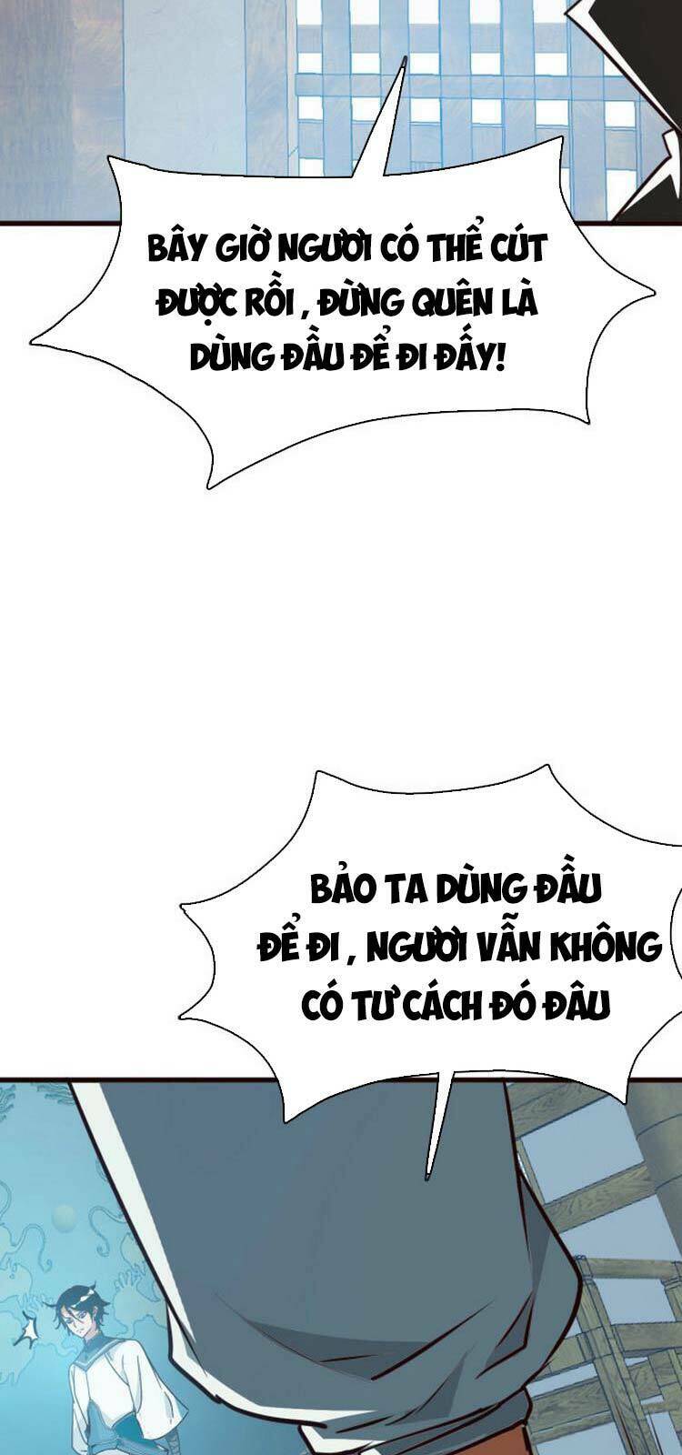 Hệ Thống Thăng Cấp Điên Cuồng - Chapter 9 - Page 59