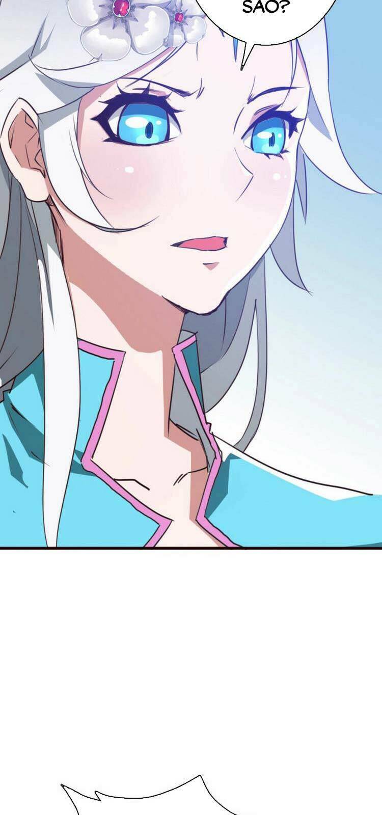 Hệ Thống Thăng Cấp Điên Cuồng - Chapter 9 - Page 62