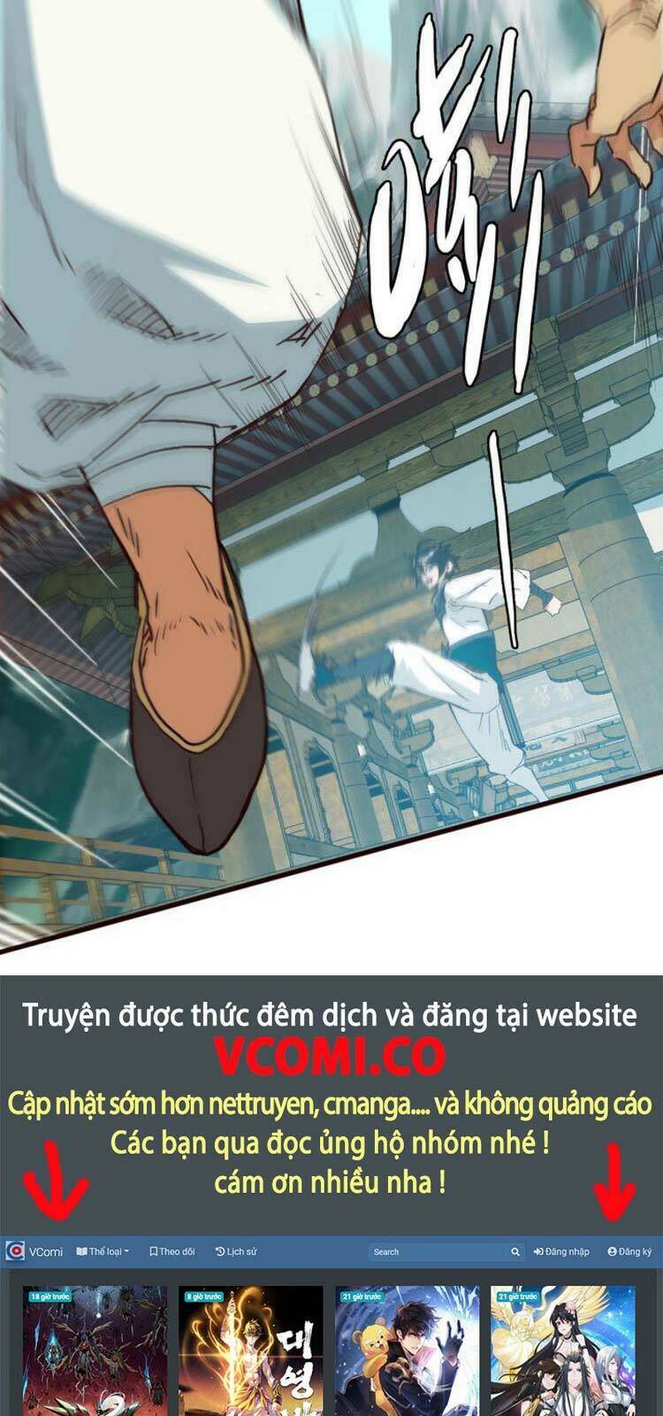 Hệ Thống Thăng Cấp Điên Cuồng - Chapter 9 - Page 67